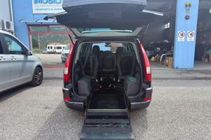 Citroën C8 2.0 HDi automatica 163 CV - Pianale rib