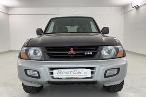 Mitsubishi Pajero 3.2 16V DI-D 3p. GLS