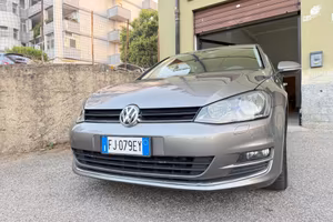 Volkswagen Golf 1.6 TDI 110 CV 5p. Highline BlueMo