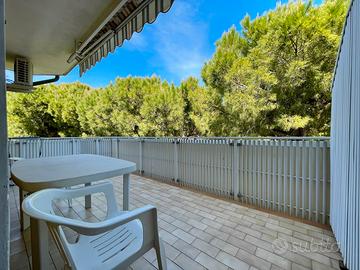 Lignano Sabbiadoro - Bilocali 4 posti letto