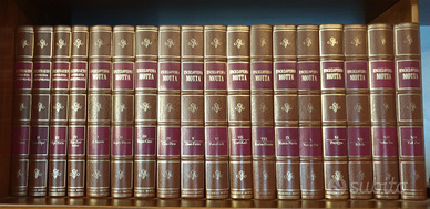 Enciclopedia federico motta editore