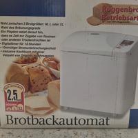 macchina per pane Panasonic SD 251