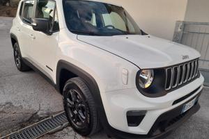 Jeep Renegade 1.6 Mjt 130 CV Longitude
