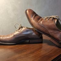 Scarpe Eleganti Cerimonia Vitulli Nr. 44