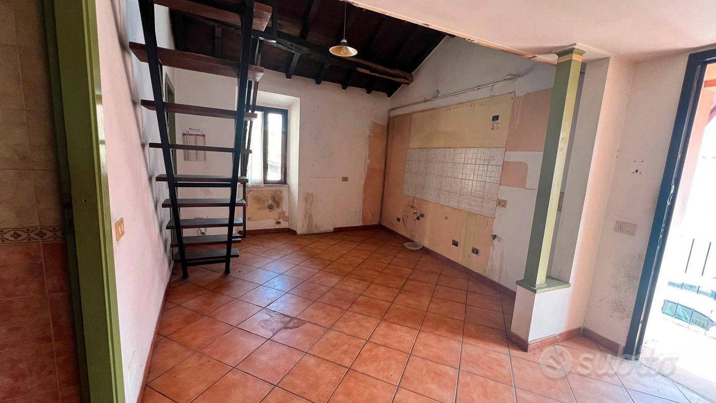 Appartamento – Civita Castellana, Viterbo - Vista 5