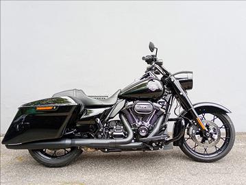 HARLEY-DAVIDSON Road King 114 1868 Special Color
