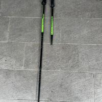 racchette trekking