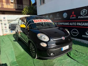 Fiat 500L 1027 1.3 Multijet 95 CV TREKKING FULL LE
