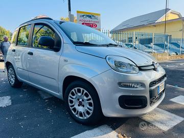 Fiat Panda 1.2 EasyPower Lounge GPL 2033