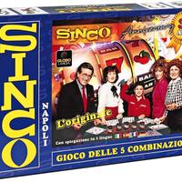 Gioco SINCO (nuovo)