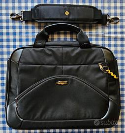 Samsonite cartella porta pc 