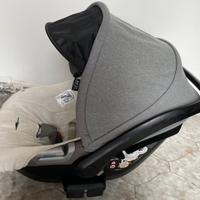 Ovetto Aptica+ fodera+dispositivo antiabbandono