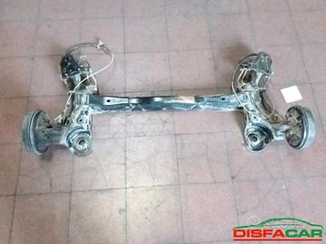 ASSALE POSTERIORE Citroën DS3
