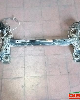 ASSALE POSTERIORE Citroën DS3