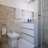 Camera doppia con bagno o camera doppia con bagno