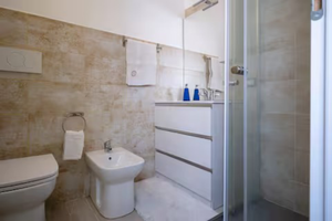 Camera doppia con bagno o camera doppia con bagno