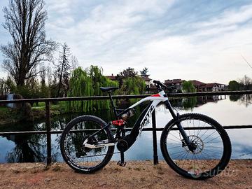 Fantic 1.7 taglia L ebike 