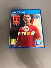 Fifa 18
