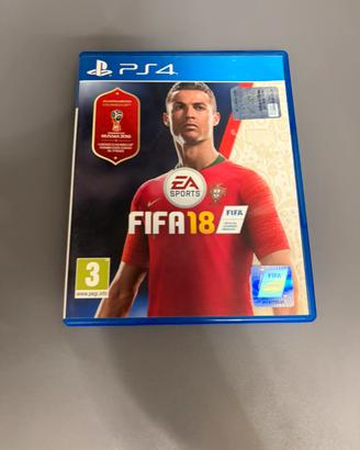 Fifa 18