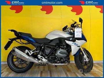 BMW R 1200 RS Garantita e Finanziabile