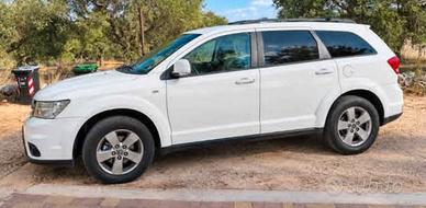 Fiat Freemont Multijet 