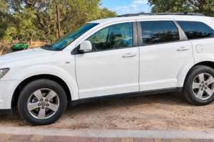 Fiat Freemont Multijet 