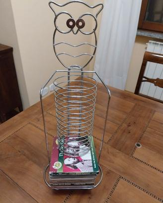 Totem porta cd