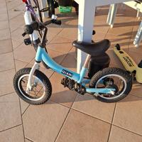 Bicicletta bimbo