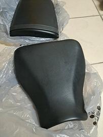 Sella Honda CBR600RR