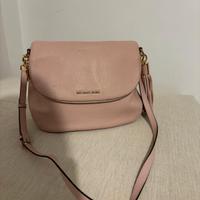 borsa Michael Kors rosa cipria 