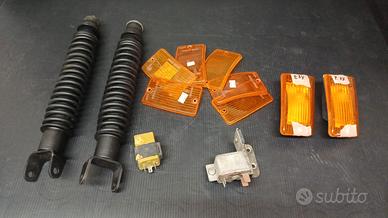 ricambi Vespa PK 50 XL Rush N v FL2 HP
