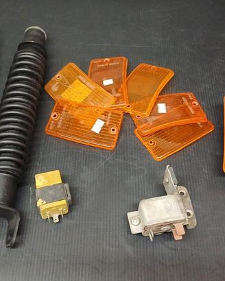 ricambi Vespa PK 50 XL Rush N v FL2 HP