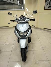 piaggio Beverly 250