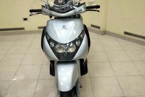 piaggio Beverly 250