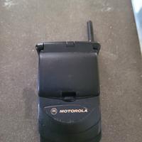 MOTOROLA STARTAC ETACS DA COLLEZIONE VINTAGE