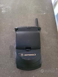MOTOROLA STARTAC ETACS DA COLLEZIONE VINTAGE