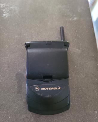MOTOROLA STARTAC ETACS DA COLLEZIONE VINTAGE