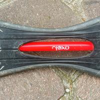 Skateboard Waveboard Oxelo 