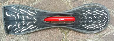 Skateboard Waveboard Oxelo 