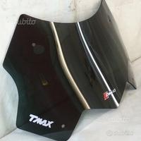 Cupolino faco fumè yamaha tmax 530 / 560