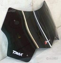 Cupolino faco fumè yamaha tmax 530 / 560