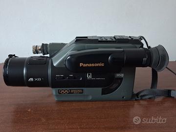 VIDEOCAMERA