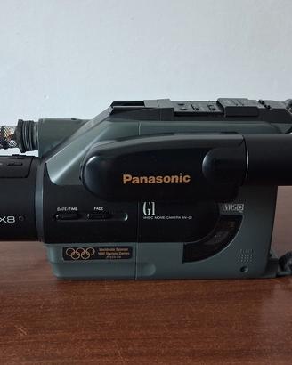 VIDEOCAMERA