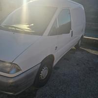 fiat scudo 1.9 diesel 