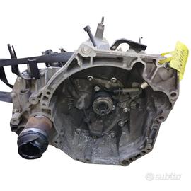 CAMBIO MANUALE COMPLETO NISSAN Micra 7° Serie 320