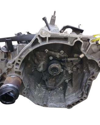 CAMBIO MANUALE COMPLETO NISSAN Micra 7° Serie 320