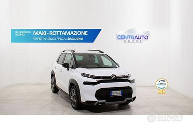 Citroën C3 Aircross BlueHDi 110cv Feel