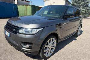 LAND ROVER Range Rover Sport 3.0 TDV6 HSE Dynami