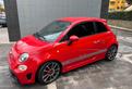 Abarth 595 1.4 Turbo T-Jet 145 CV