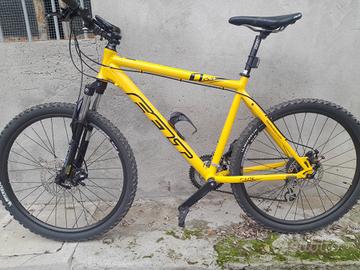 MTB FELT